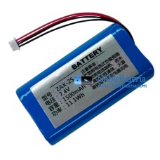 Batería para PLC ZAX-2S SND-TBD-56 [Batería de repuesto]